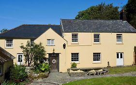 Holwell Farmstead